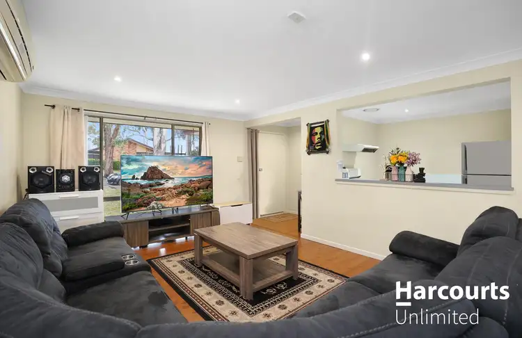 Third view of Homely house listing, 10 Joadja Crescent, Glendenning NSW 2761