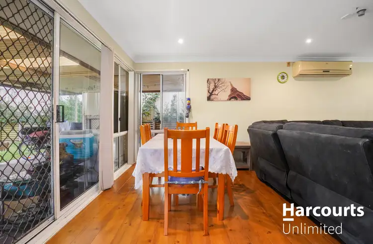 Fourth view of Homely house listing, 10 Joadja Crescent, Glendenning NSW 2761