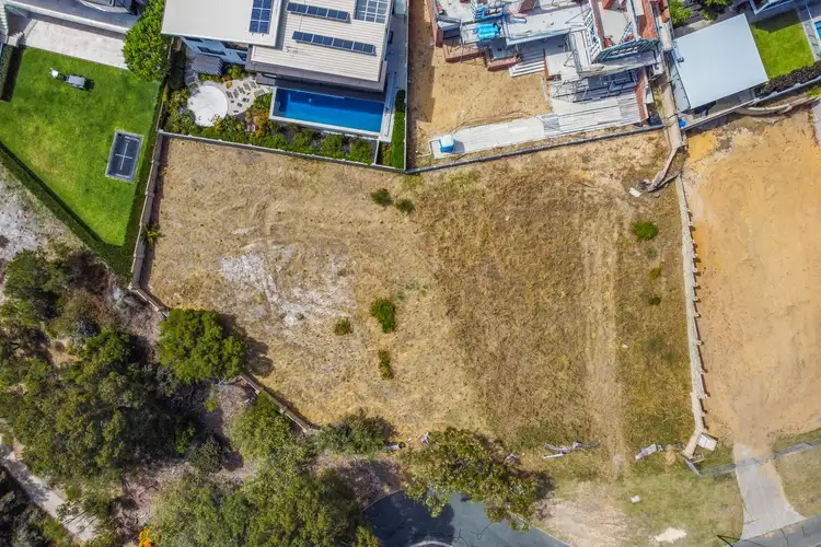 Fifth view of Homely land listing, 1A Salter Point Parade, Salter Point WA 6152