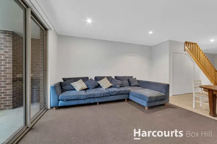 Fourth view of Homely house listing, 4/20 Irvine Crescent, Brunswick West VIC 3055