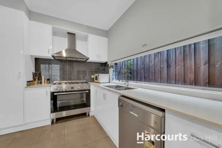 Sixth view of Homely house listing, 4/20 Irvine Crescent, Brunswick West VIC 3055