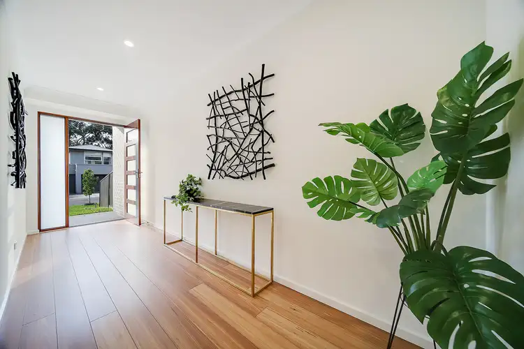 Second view of Homely house listing, 30B Maple Avenue, Rostrevor SA 5073