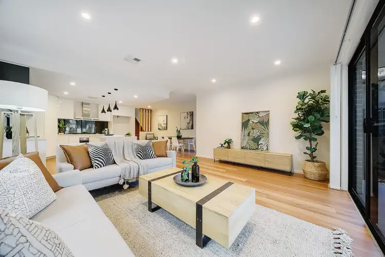 Third view of Homely house listing, 30B Maple Avenue, Rostrevor SA 5073