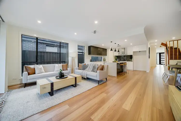 Fourth view of Homely house listing, 30B Maple Avenue, Rostrevor SA 5073