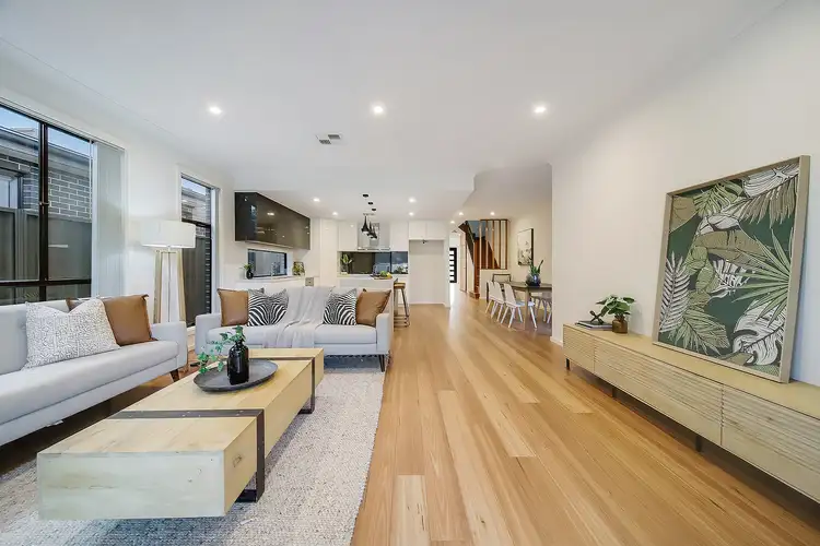 Fifth view of Homely house listing, 30B Maple Avenue, Rostrevor SA 5073