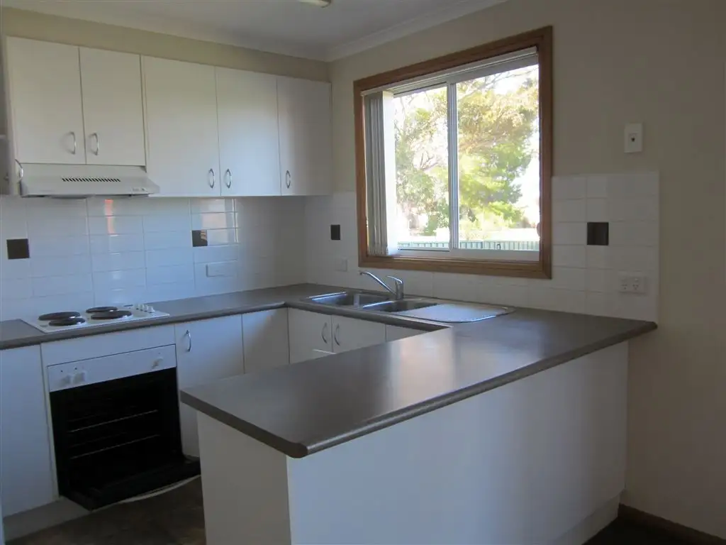 Main view of Homely house listing, 6 Duffy Drive, Cobar NSW 2835