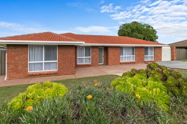 Main view of Homely house listing, 6 Cosgrove Crescent, Old Reynella SA 5161