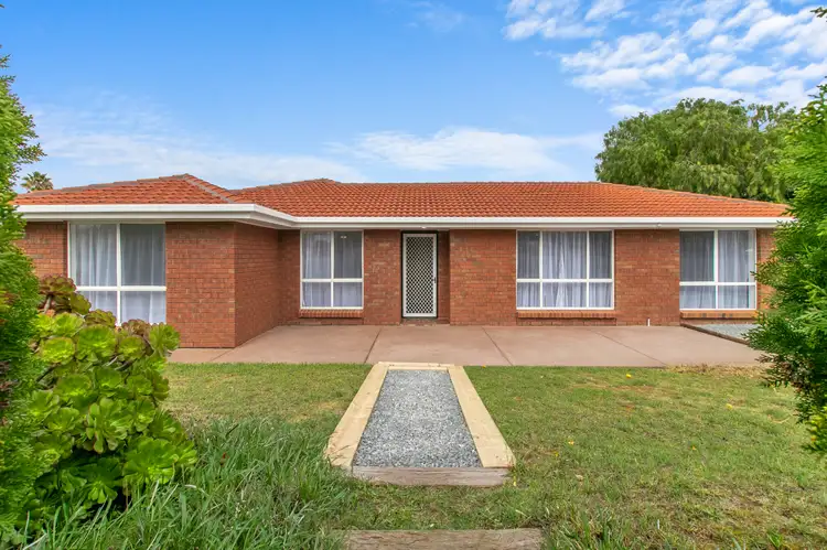 Second view of Homely house listing, 6 Cosgrove Crescent, Old Reynella SA 5161