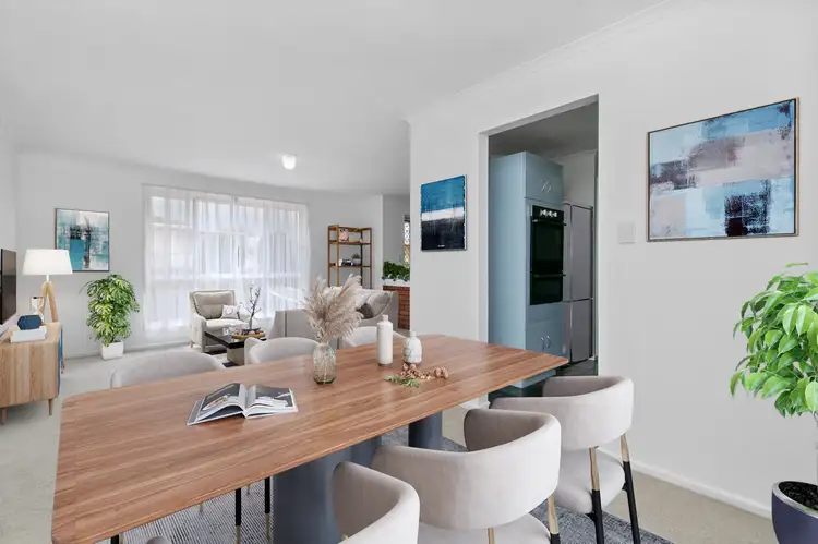 Fourth view of Homely house listing, 6 Cosgrove Crescent, Old Reynella SA 5161