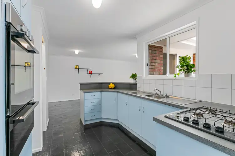 Fifth view of Homely house listing, 6 Cosgrove Crescent, Old Reynella SA 5161