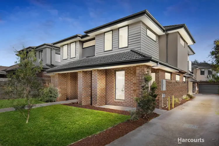 2/5 Keogh Street, Burwood VIC 3125