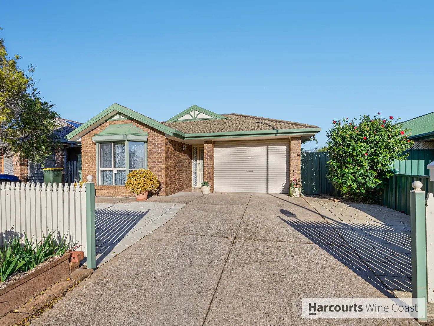 Main view of Homely house listing, 4 Seafarer Court, Seaford Rise SA 5169