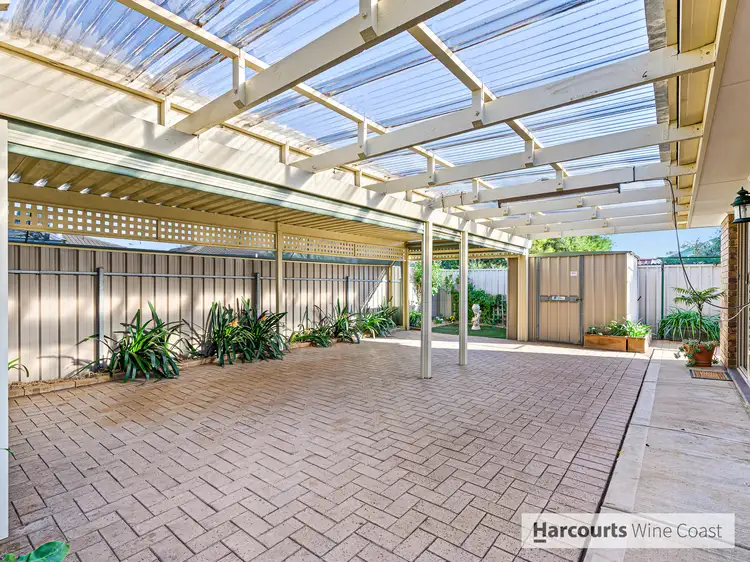 Third view of Homely house listing, 4 Seafarer Court, Seaford Rise SA 5169