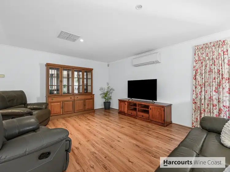 Fourth view of Homely house listing, 4 Seafarer Court, Seaford Rise SA 5169