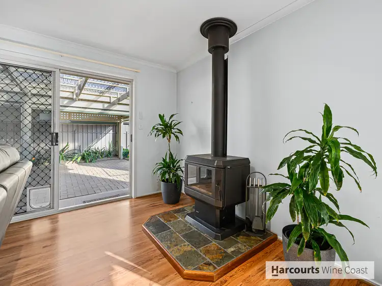 Fifth view of Homely house listing, 4 Seafarer Court, Seaford Rise SA 5169