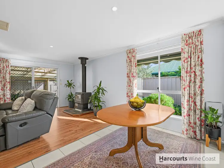 Sixth view of Homely house listing, 4 Seafarer Court, Seaford Rise SA 5169