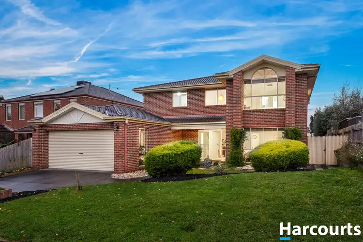 7 Webb Court, Rowville VIC 3178