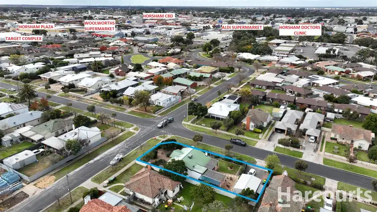 24A Gardenia Street, Horsham VIC 3400