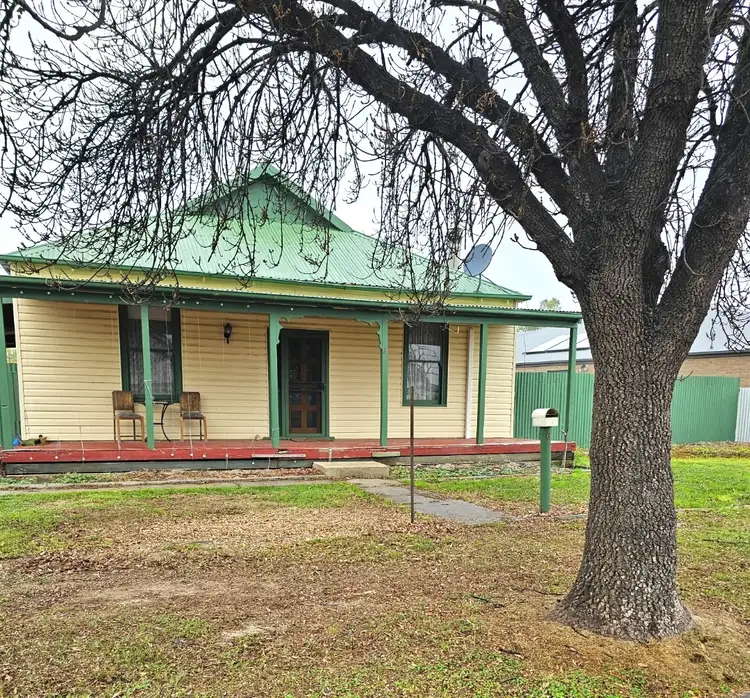 Main view of Homely house listing, 6 Gray Street, Donald VIC 3480