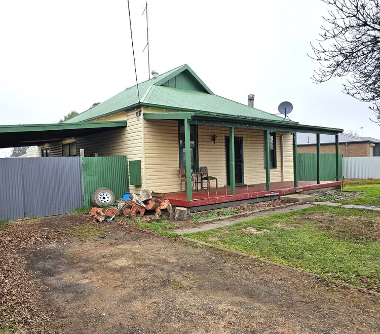 Second view of Homely house listing, 6 Gray Street, Donald VIC 3480