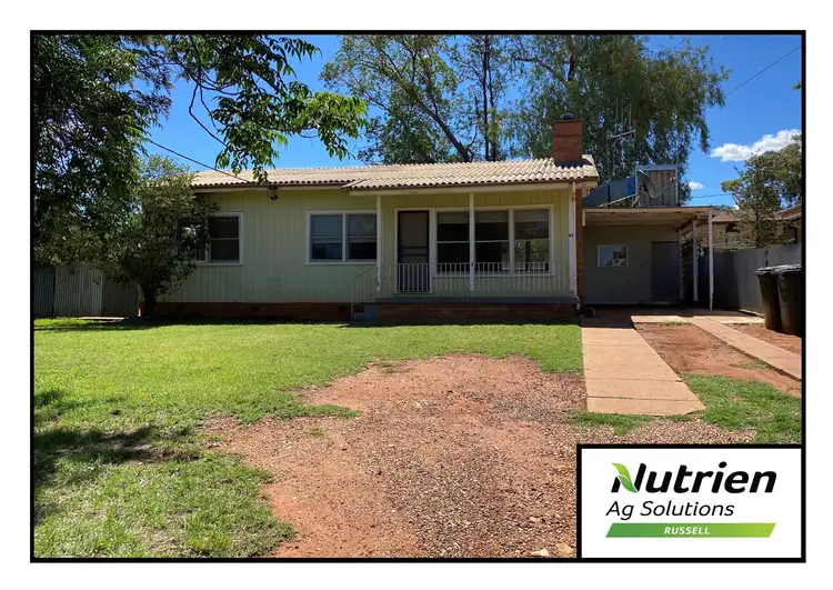 3 Snelson Street, Cobar NSW 2835