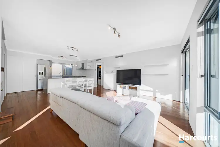 Fourth view of Homely house listing, 9A Sykes Avenue, Innaloo WA 6018