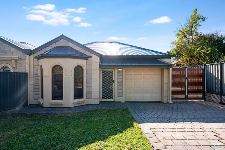 Main view of Homely house listing, 35 Torrens Street, Linden Park SA 5065