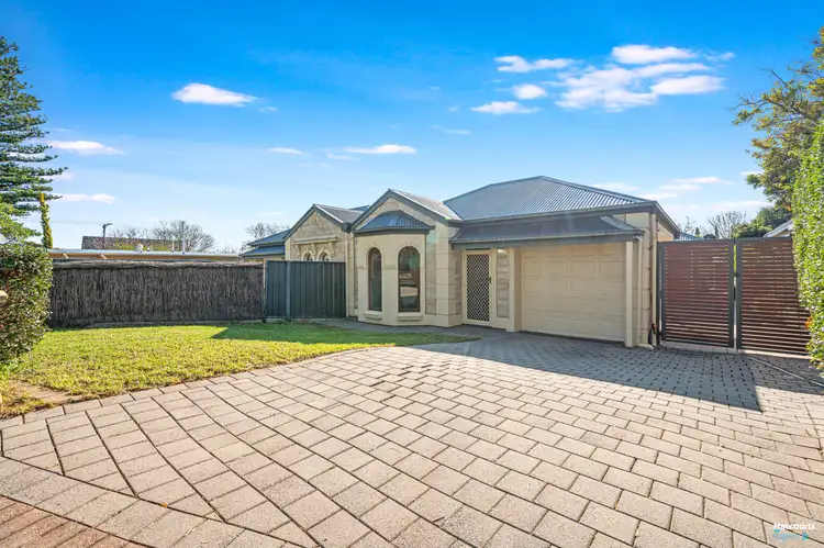 Second view of Homely house listing, 35 Torrens Street, Linden Park SA 5065