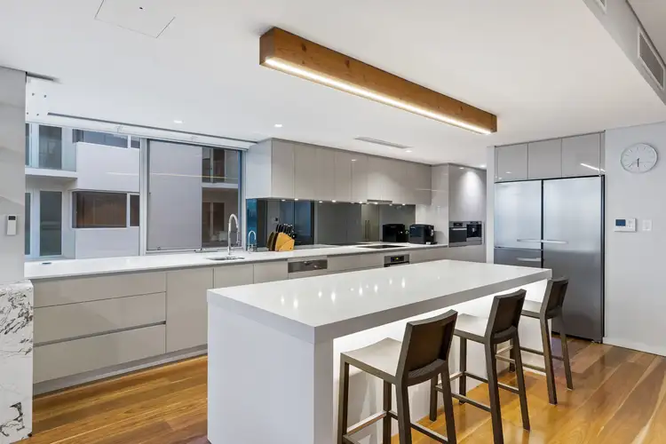 Fourth view of Homely apartment listing, 3/47 South Perth Esplanade, South Perth WA 6151