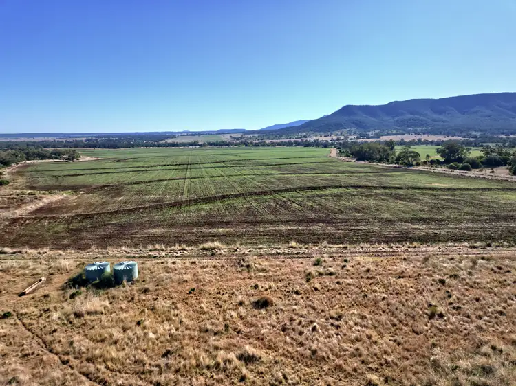 587 Spring Creek Road, Narrabri NSW 2390