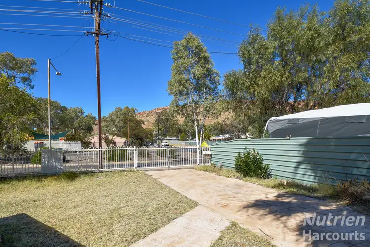 Second view of Homely house listing, 92 Gap Road, The Gap NT 870