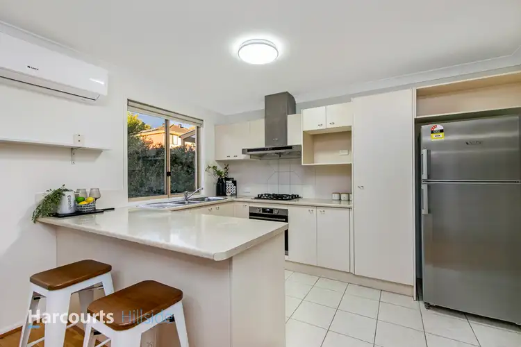 Third view of Homely house listing, 14 McGuirk Way, Rouse Hill NSW 2155