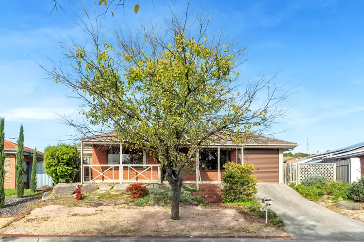 2 Verdant Court, Wynn Vale SA 5127
