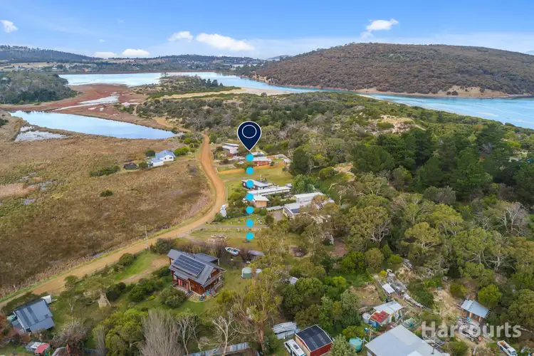 Second view of Homely land listing, 7 River Street, Carlton TAS 7173