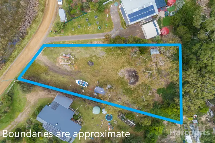 Third view of Homely land listing, 7 River Street, Carlton TAS 7173