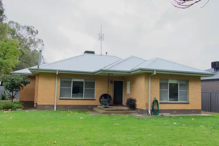 Second view of Homely house listing, 57 White Street, Euroa VIC 3666