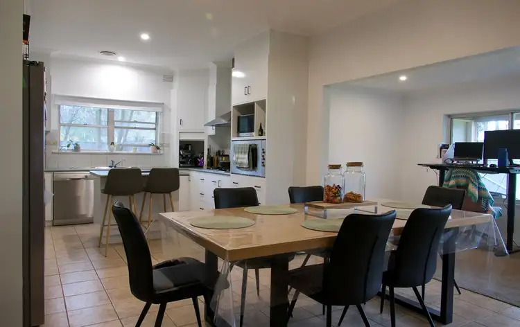 Fourth view of Homely house listing, 57 White Street, Euroa VIC 3666