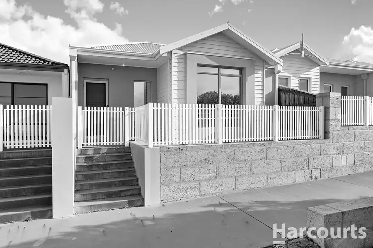 Main view of Homely house listing, 4 Rufa Lane, Halls Head WA 6210