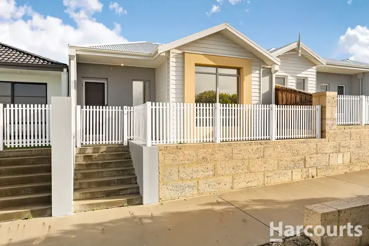 Second view of Homely house listing, 4 Rufa Lane, Halls Head WA 6210