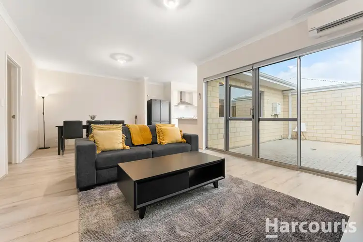 Fourth view of Homely house listing, 4 Rufa Lane, Halls Head WA 6210