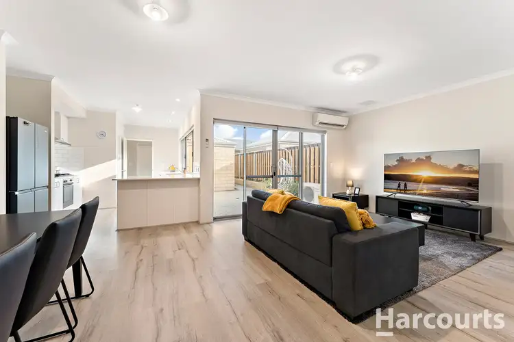 Fifth view of Homely house listing, 4 Rufa Lane, Halls Head WA 6210