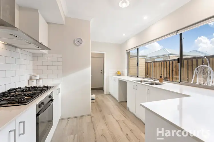 Sixth view of Homely house listing, 4 Rufa Lane, Halls Head WA 6210