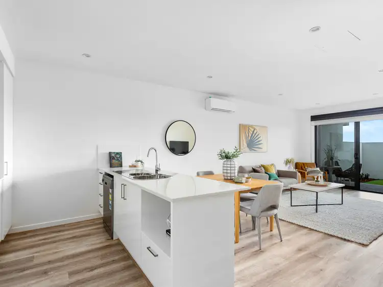 7/91 Marine Parade, Hastings VIC 3915