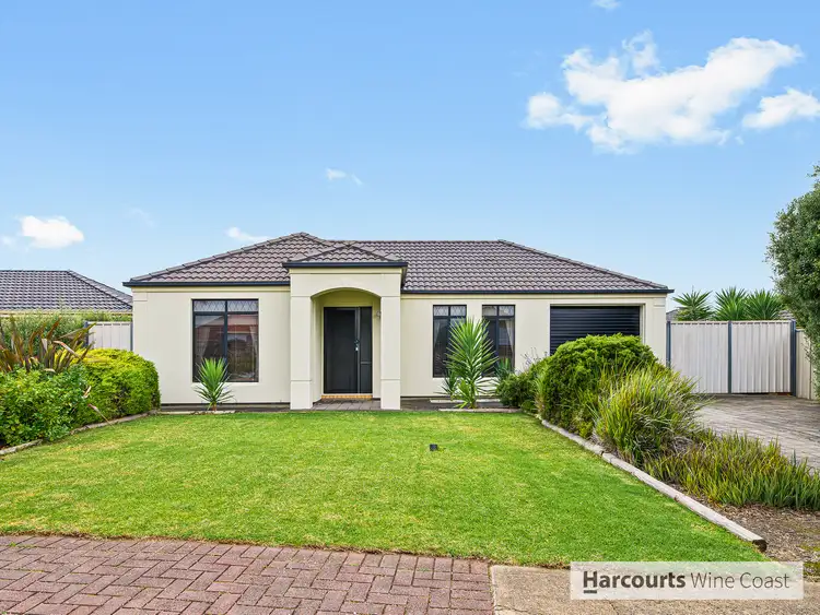 14 Bluepoint Way, Aldinga Beach SA 5173