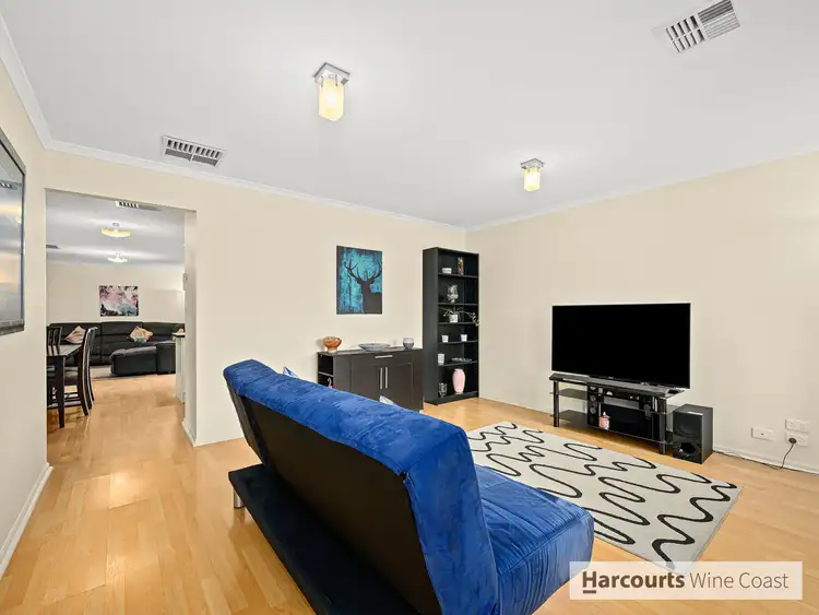 Sixth view of Homely house listing, 14 Bluepoint Way, Aldinga Beach SA 5173