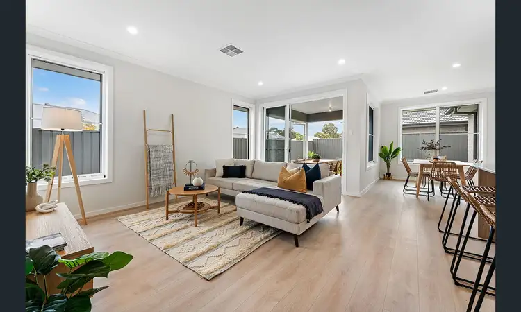 25 Schomburgk Drive, Gawler East SA 5118