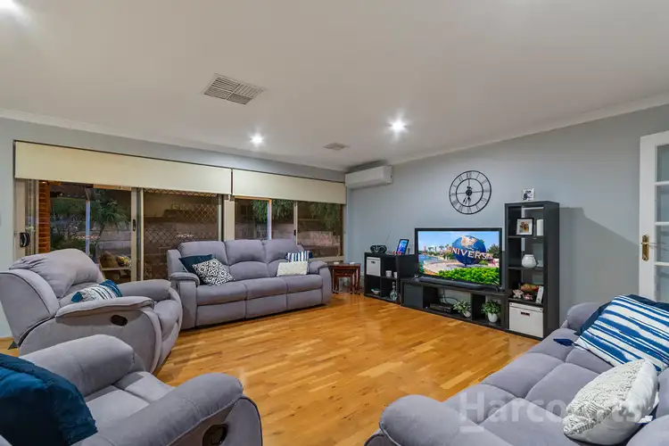 Third view of Homely house listing, 14 Cairnsmore Chase, Kinross WA 6028