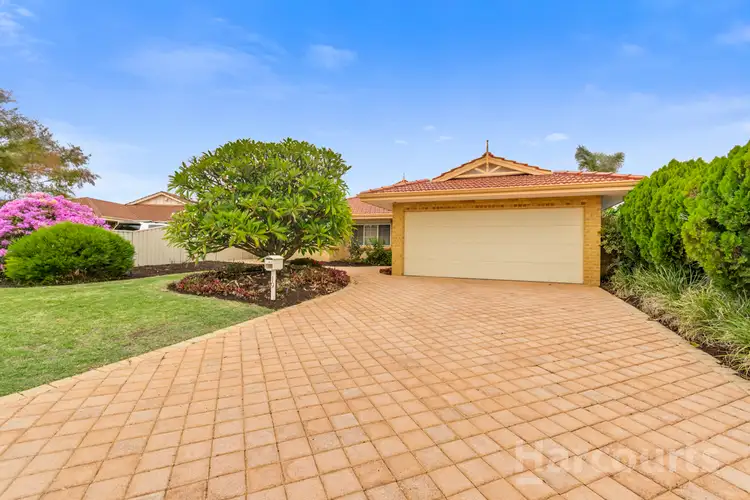 Main view of Homely house listing, 19 Guardian Loop, Currambine WA 6028