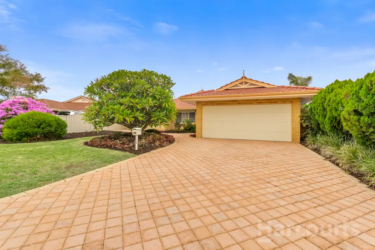 Main view of Homely house listing, 19 Guardian Loop, Currambine WA 6028
