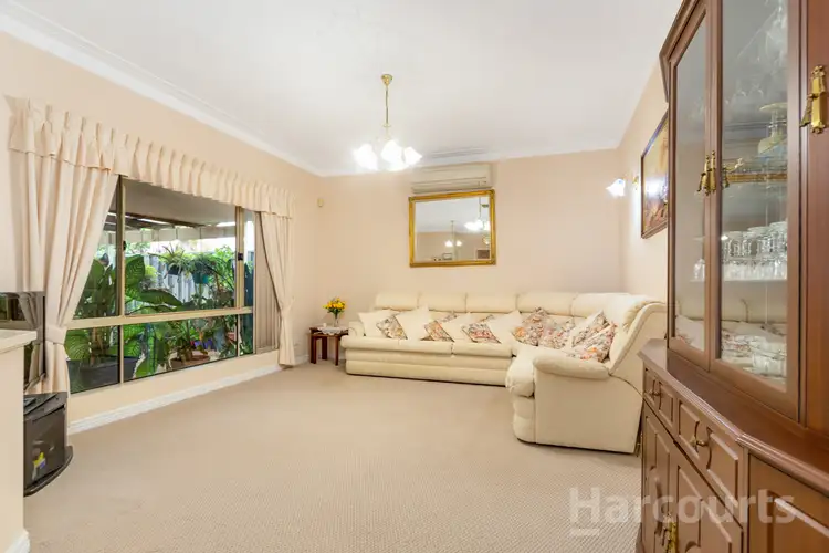 Third view of Homely house listing, 19 Guardian Loop, Currambine WA 6028